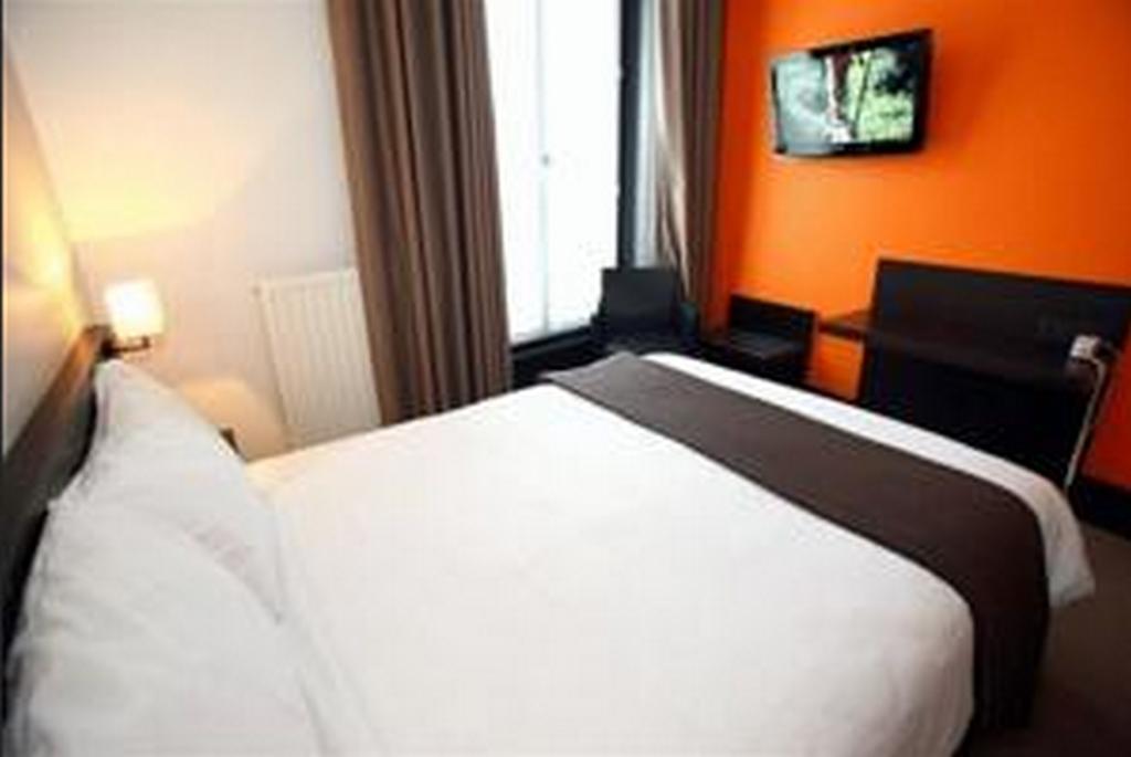 Hotel Central Perrache Lyon