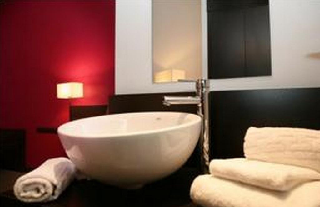 Hotel Central Perrache