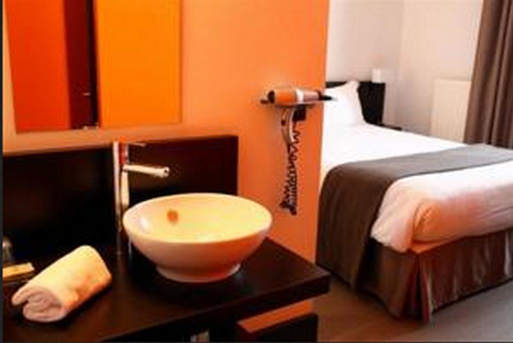 Hotel Central Perrache