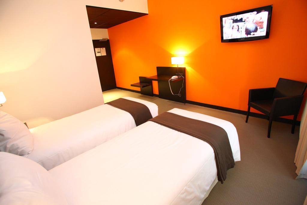 Hotel Central Perrache