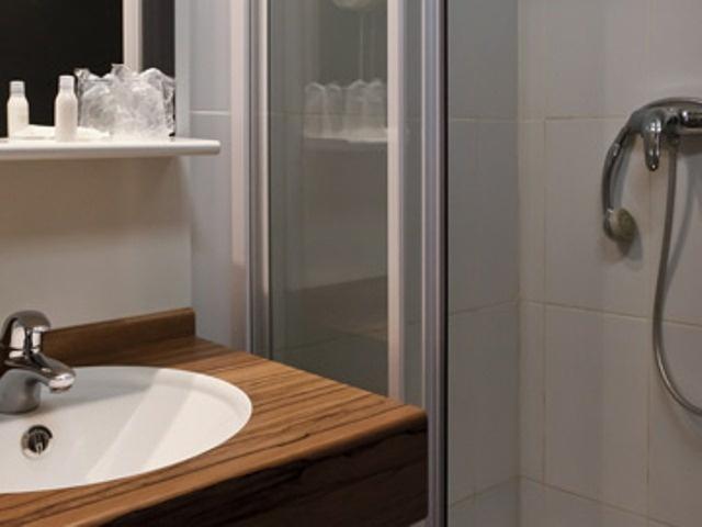 Hotel Ibis Styles Croix Rousse