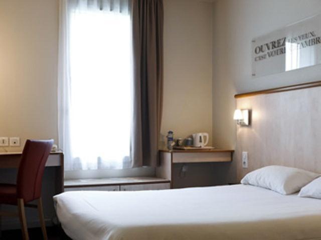 Hotel Ibis Styles Croix Rousse Lyon