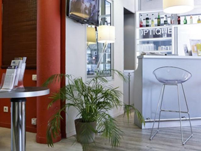 Hotel Ibis Styles Croix Rousse