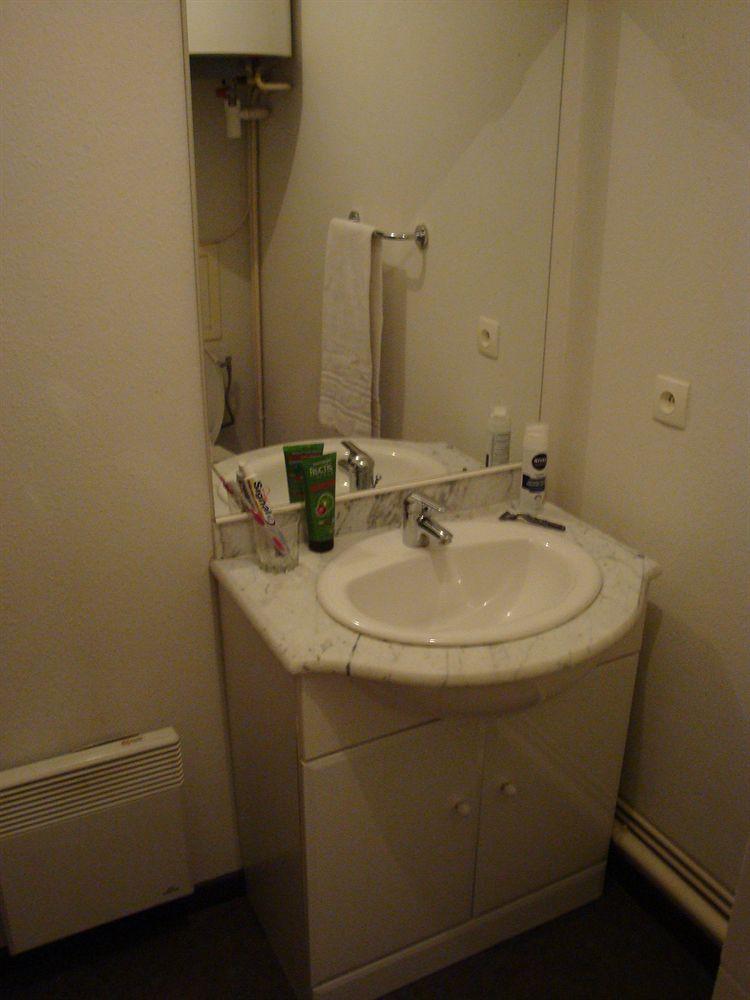 Aparthotel Le Patio Des Traboules Lyon