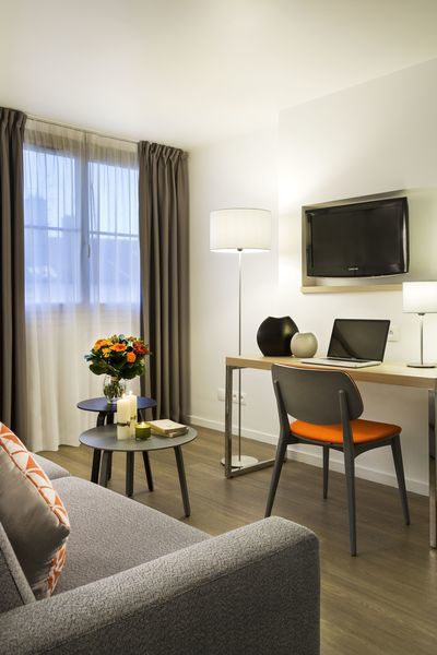 Aparthotel Citadines Presqu'ile Lyon