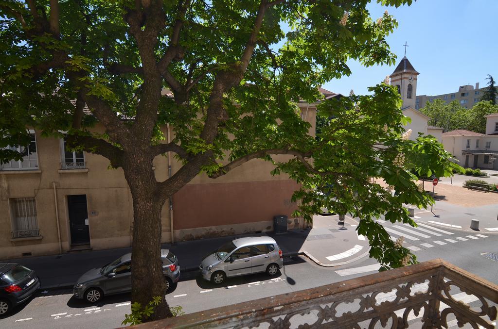Appartement Le Petit Lumiere *