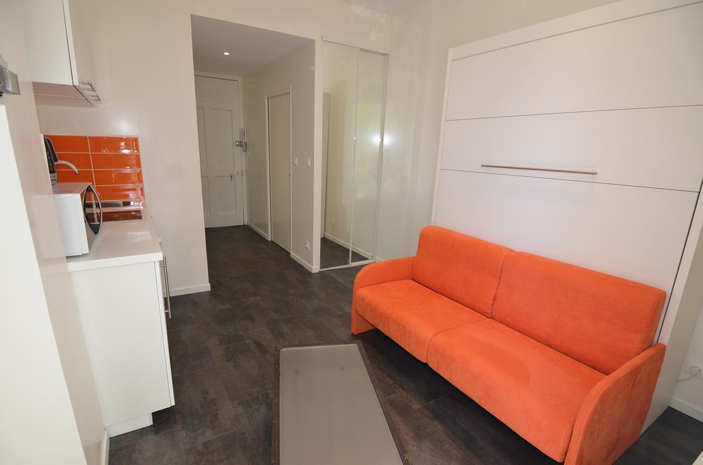 Appartement Le Petit Lumiere