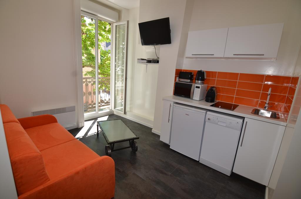 Appartement Le Petit Lumiere Lyon