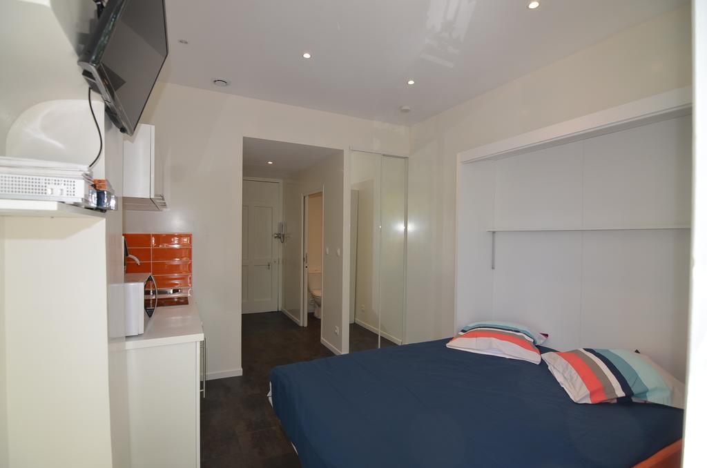 Appartement Le Petit Lumiere