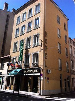 Hotel Tête D'or