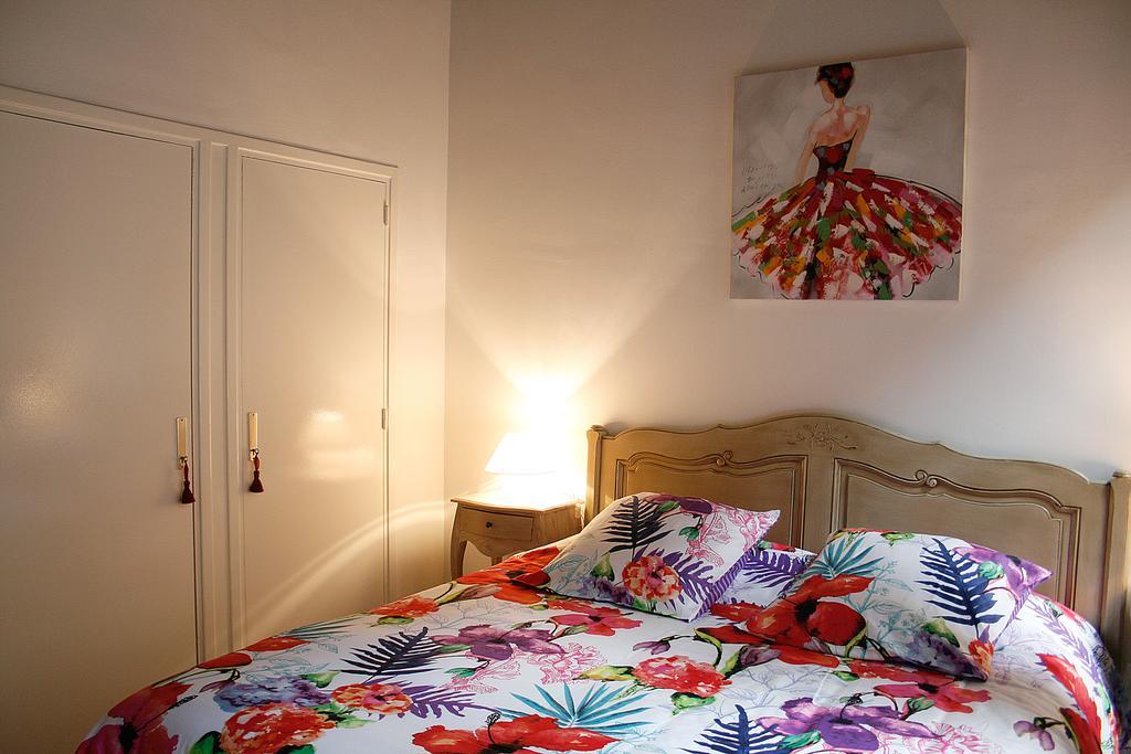 Appartement Cote Palais