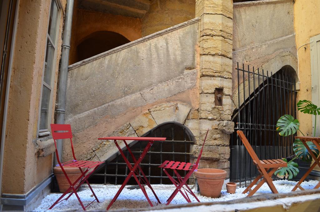 Apartamento Le 27 L