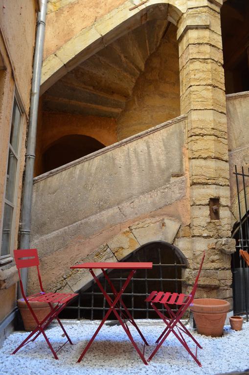 Appartement Le 27 L