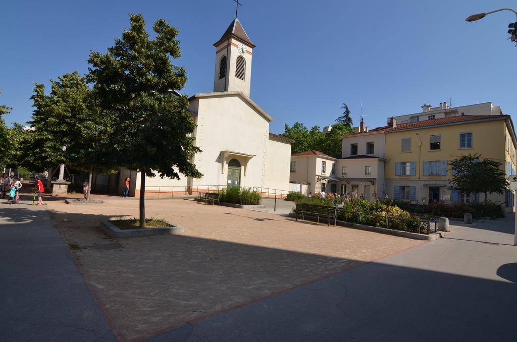Appartement Le Petit Lumiere