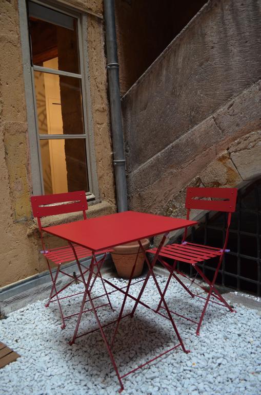 Apartamento Le 27 L *