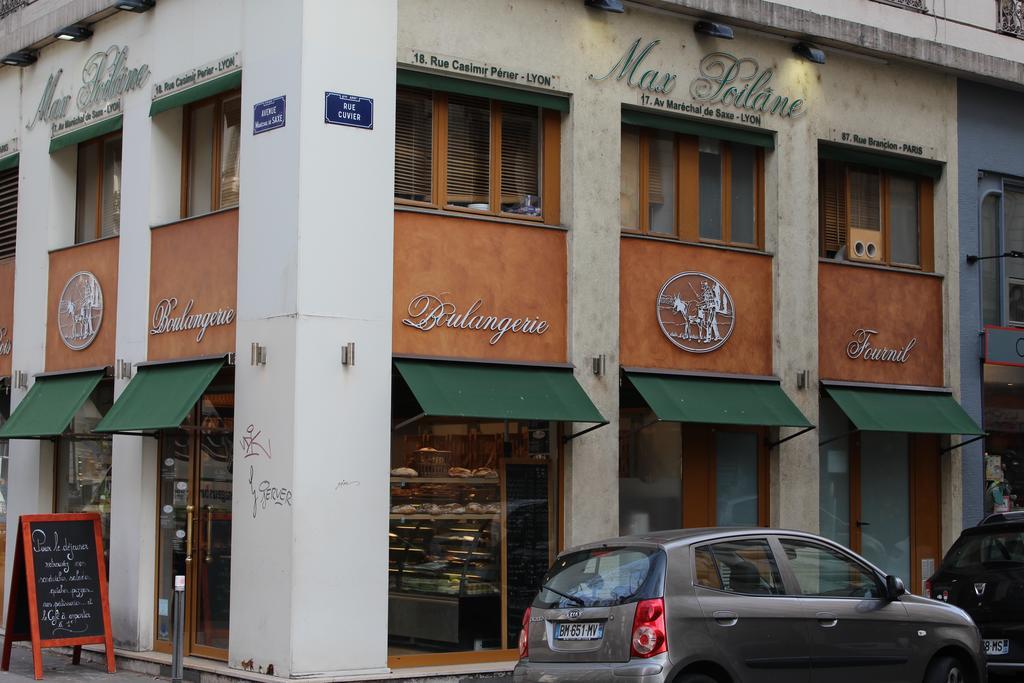 Le 6ème Côté Foch