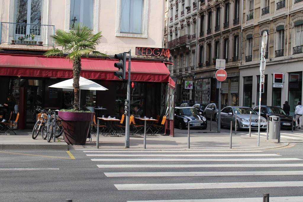 Le 6ème Côté Foch Lyon