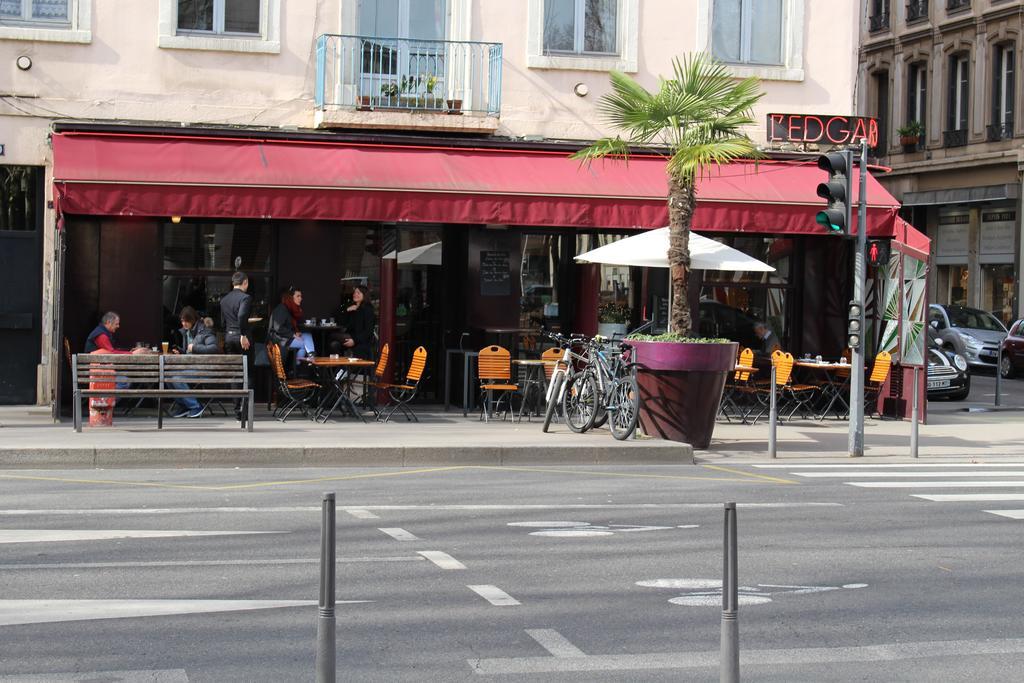 Appartement Le 6ème Côté Foch *