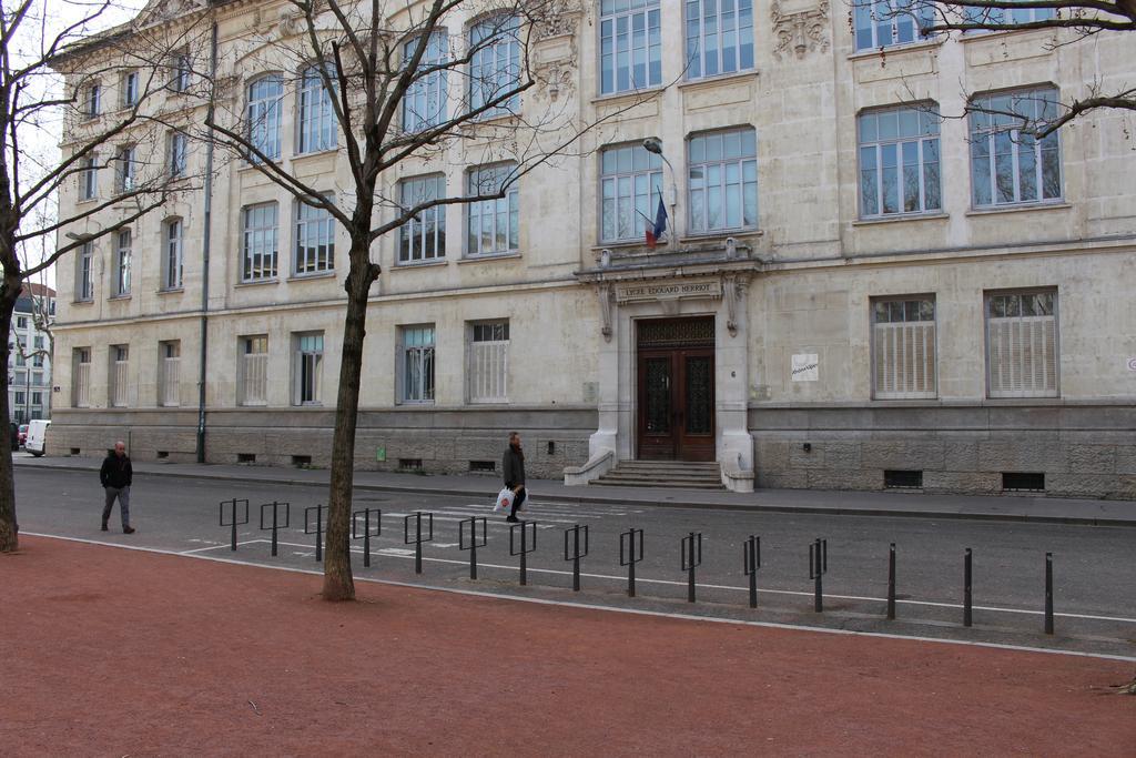 Appartement Le 6ème Côté Foch