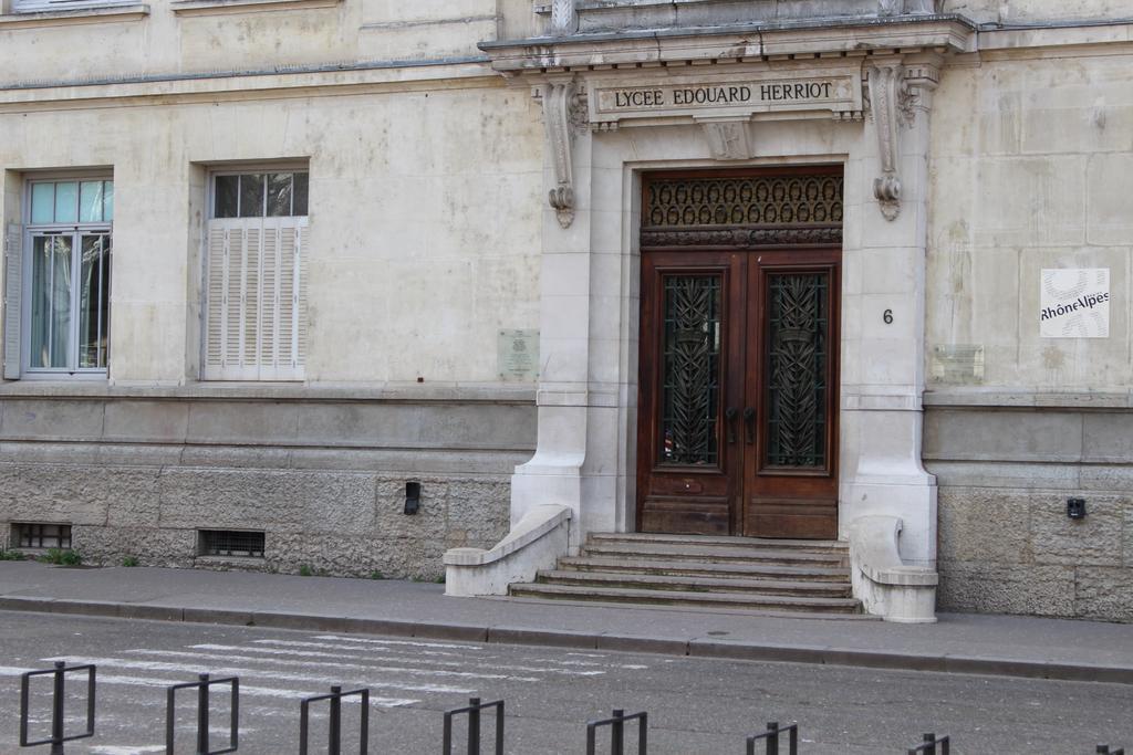 Appartement Le 6ème Côté Foch