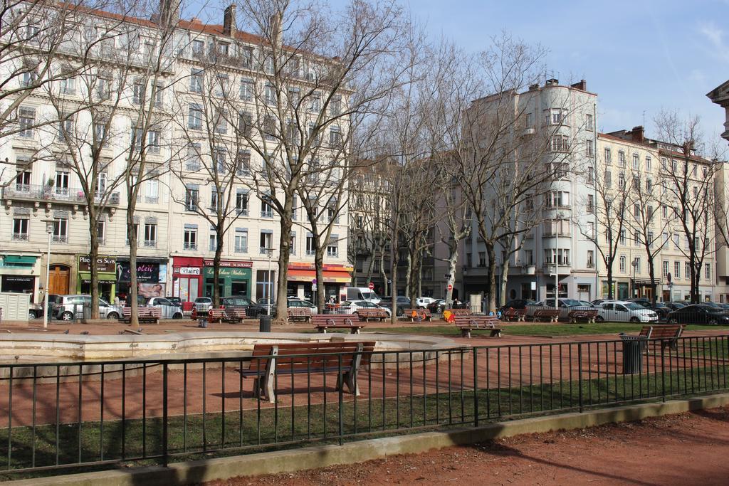 Le 6ème Côté Foch