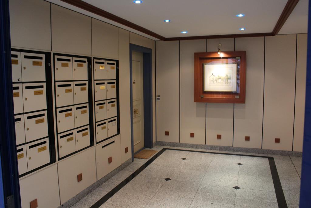 Appartement Le 6ème Côté Foch Lyon