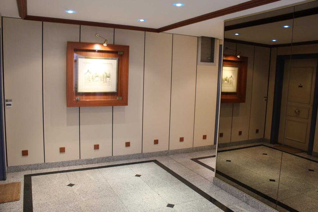 Appartement Le 6ème Côté Foch