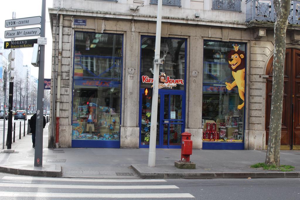 Le 6ème Côté Foch