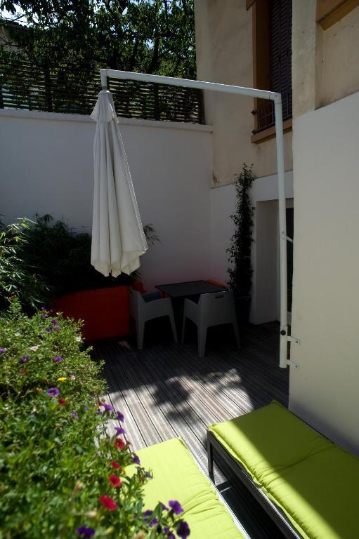Bed and breakfast Des Canuts 2*