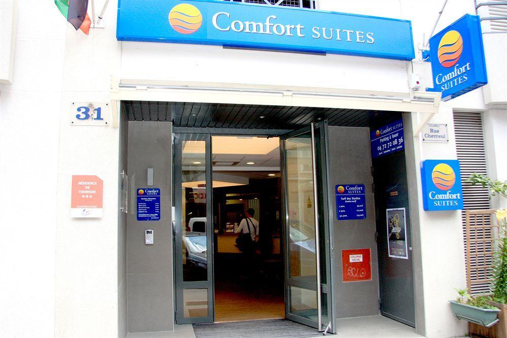 Aparthotel Adagio Access Centre Universite 3*