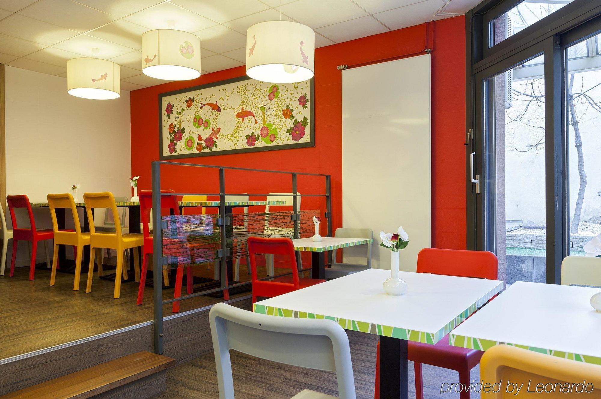 Aparthotel Adagio Access Centre Universite 3*