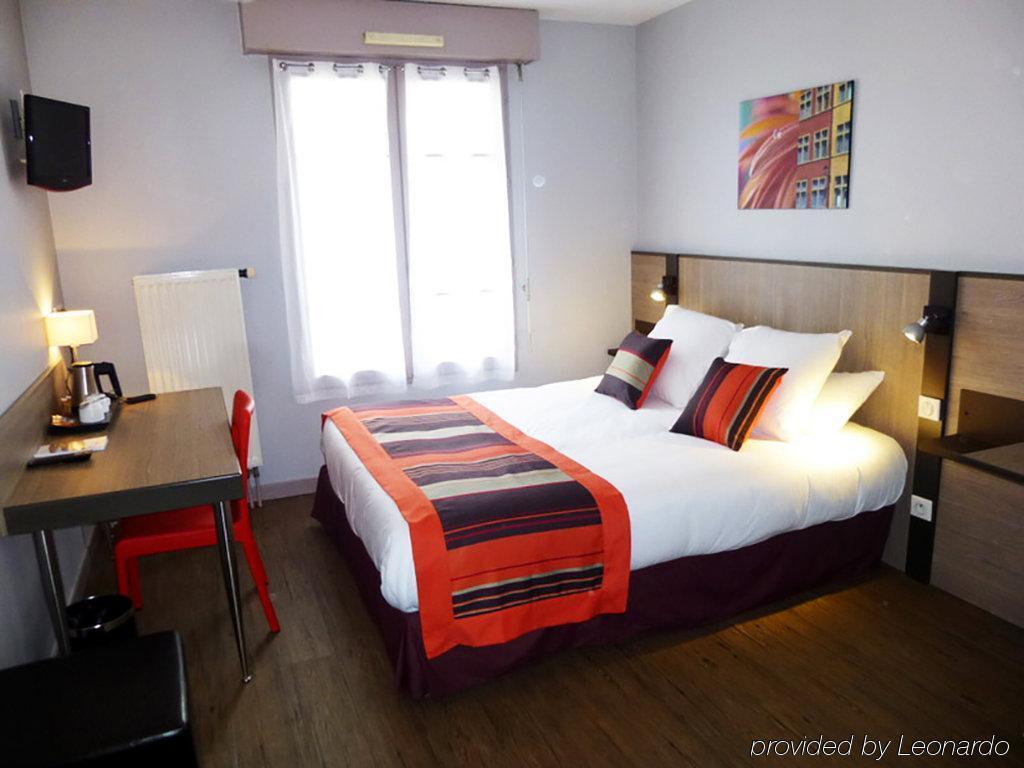 Aparthotel Adagio Access Centre Universite Lyon