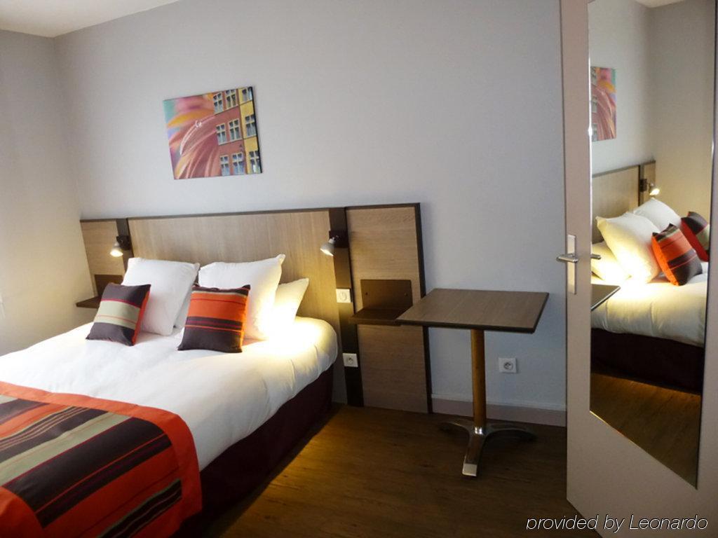 Aparthotel Adagio Access Centre Universite Lyon