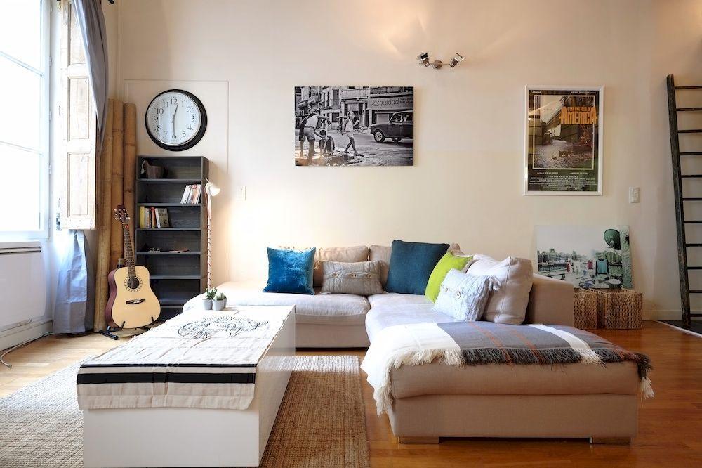 Hotel Riva Lofts And