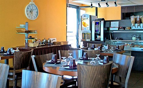 Aparthotel Appart'city Confort Vaise