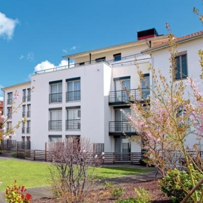 Appart'city Confort Vaise Lyon