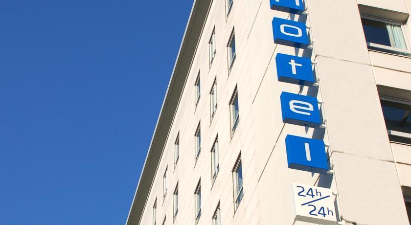 Residhotel Part Dieu 3*