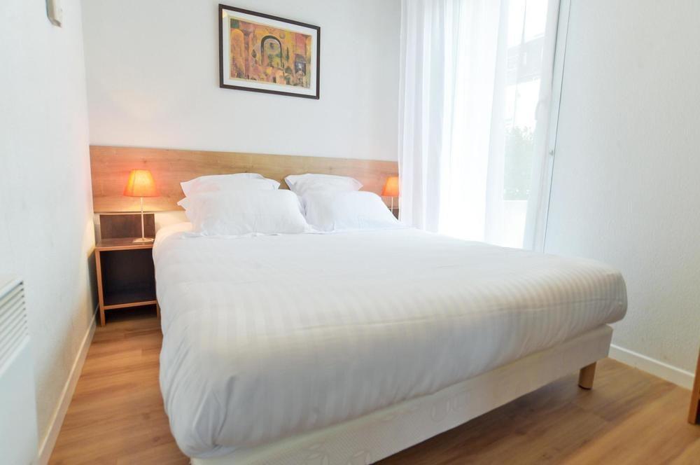 Privilodges Lumiere Appart hôtel