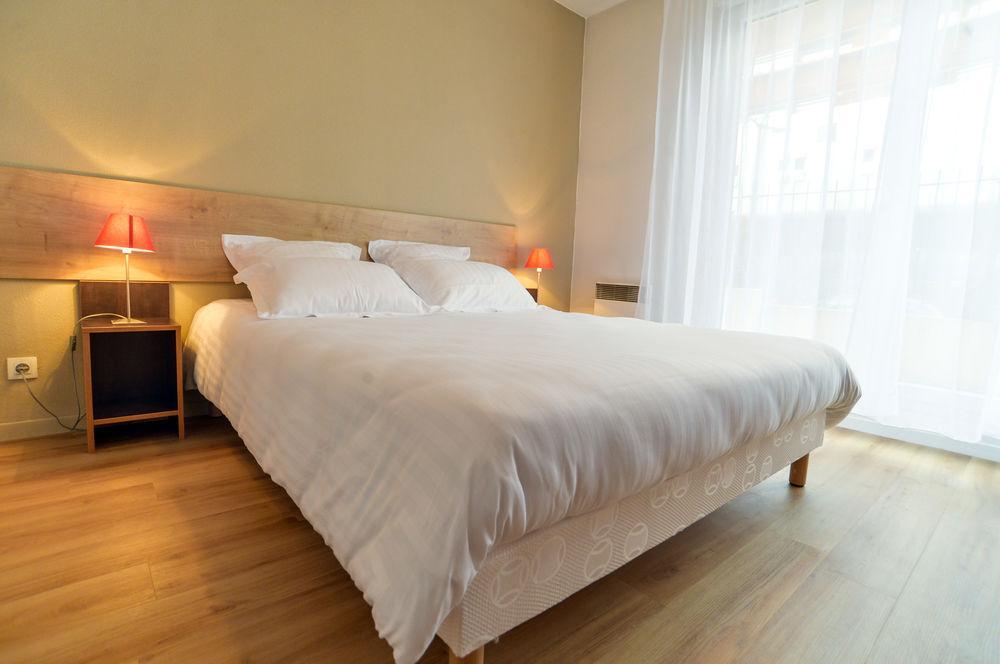 Privilodges Lumiere Appart hôtel