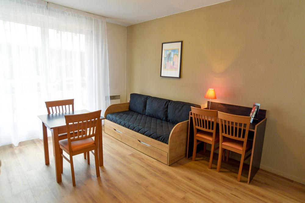 Privilodges Lumiere Appart hôtel