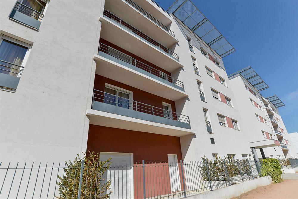 Privilodges Lumiere Appart hôtel Lyon