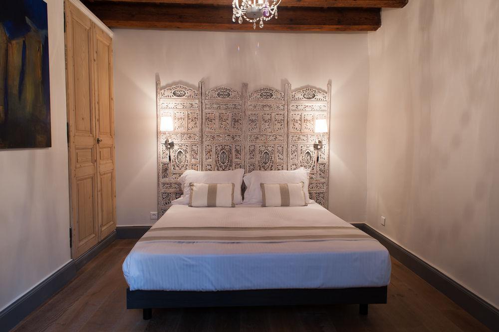 La Maison Debourg * Lyon