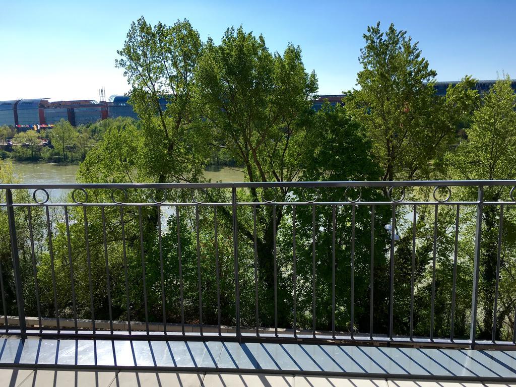 Cite Internationale Appartement