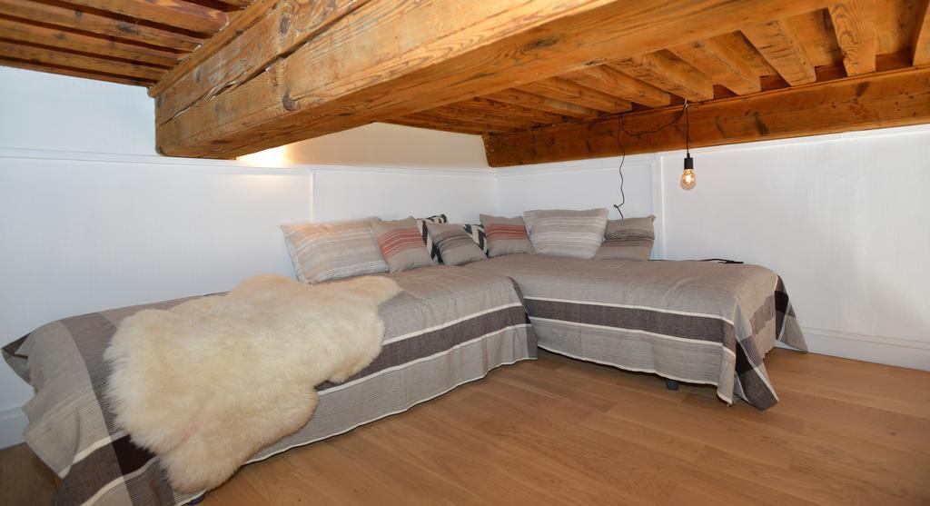Appart' Sainte Clotilde Apartment