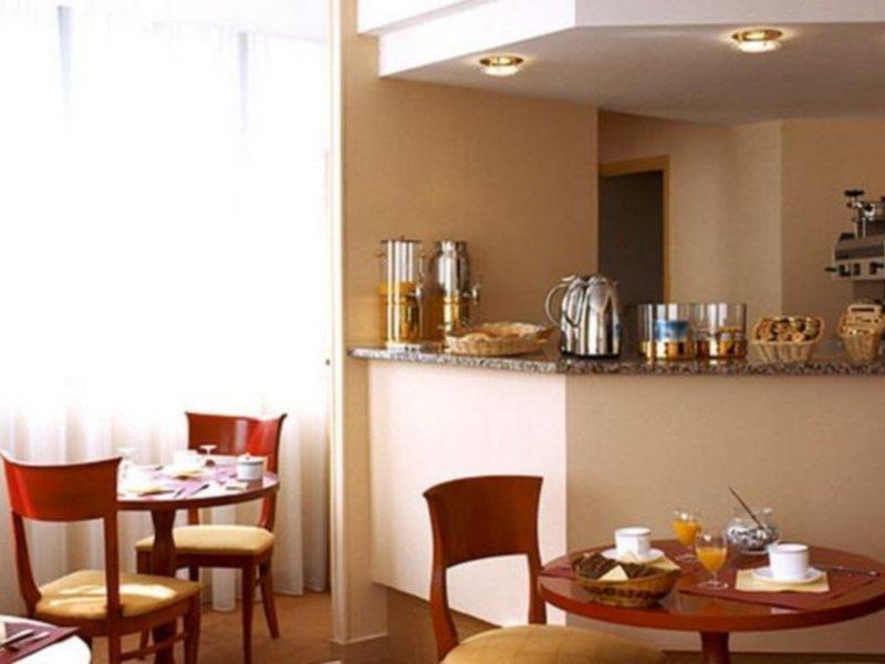 Citadines Part-dieu 3* Lyon