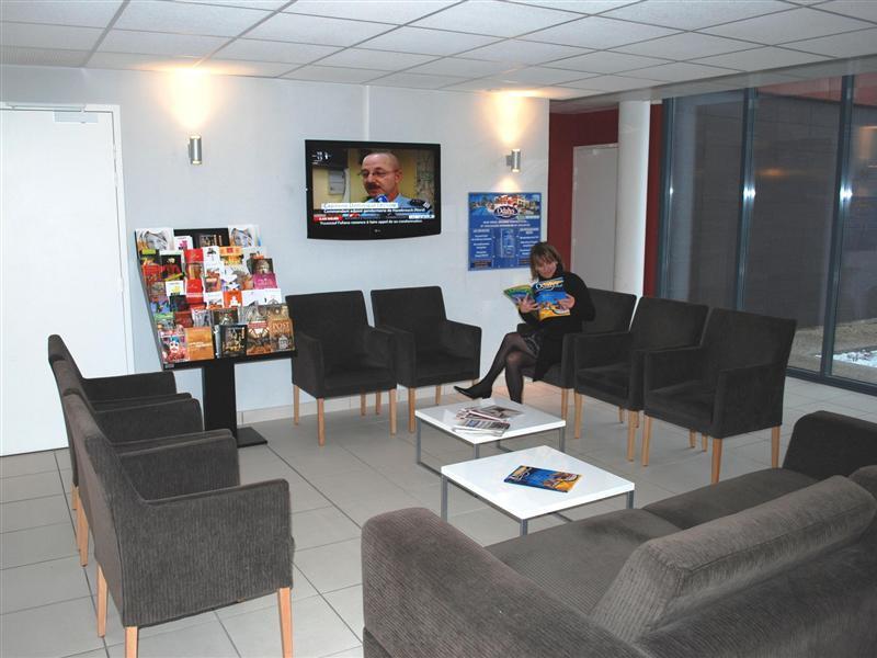 Odalys Bioparc Appart hôtel 4*