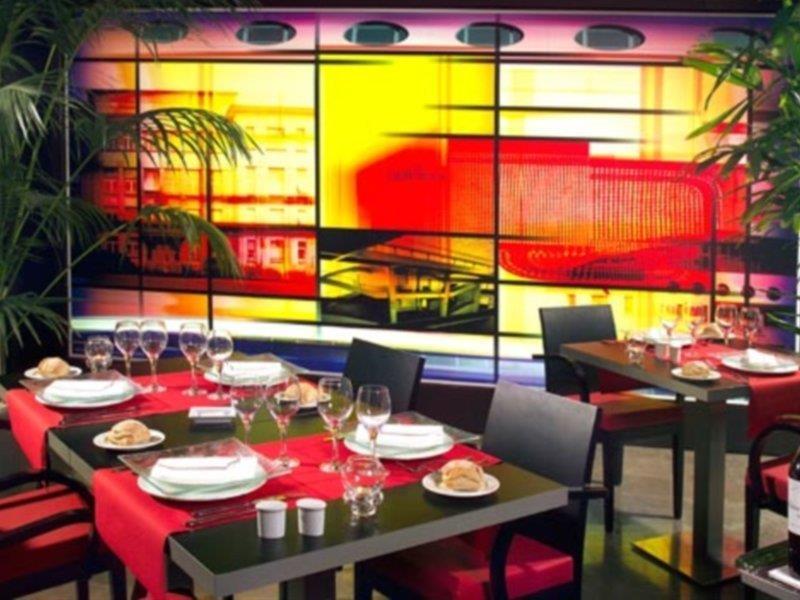 Appart'city Part-dieu 4*