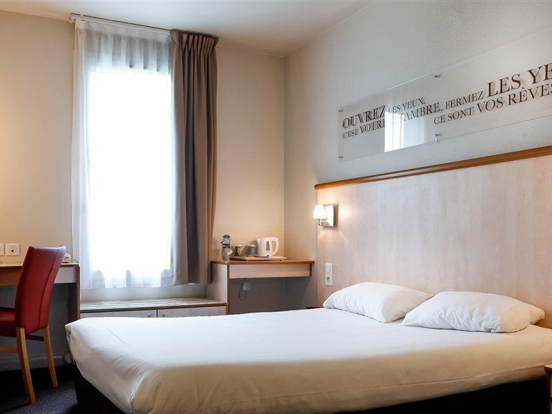 Ibis Styles Croix Rousse Hotel 3*