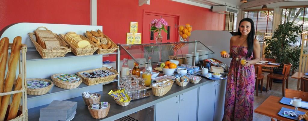 Hotel Ibis Styles Croix Rousse Lyon
