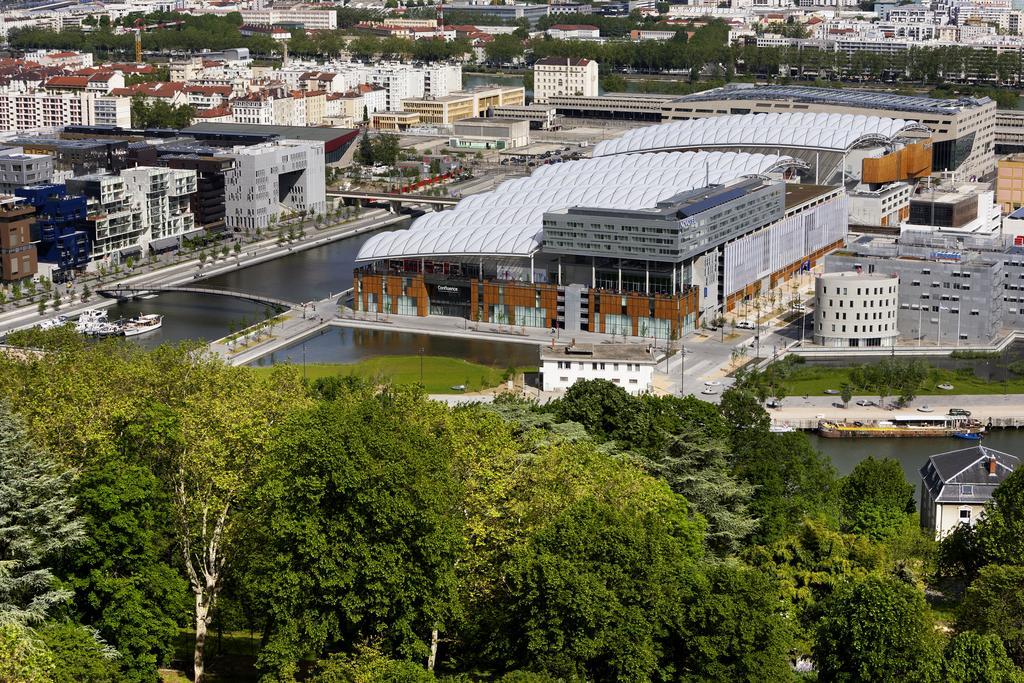 Ibis Budget Centre Confluence